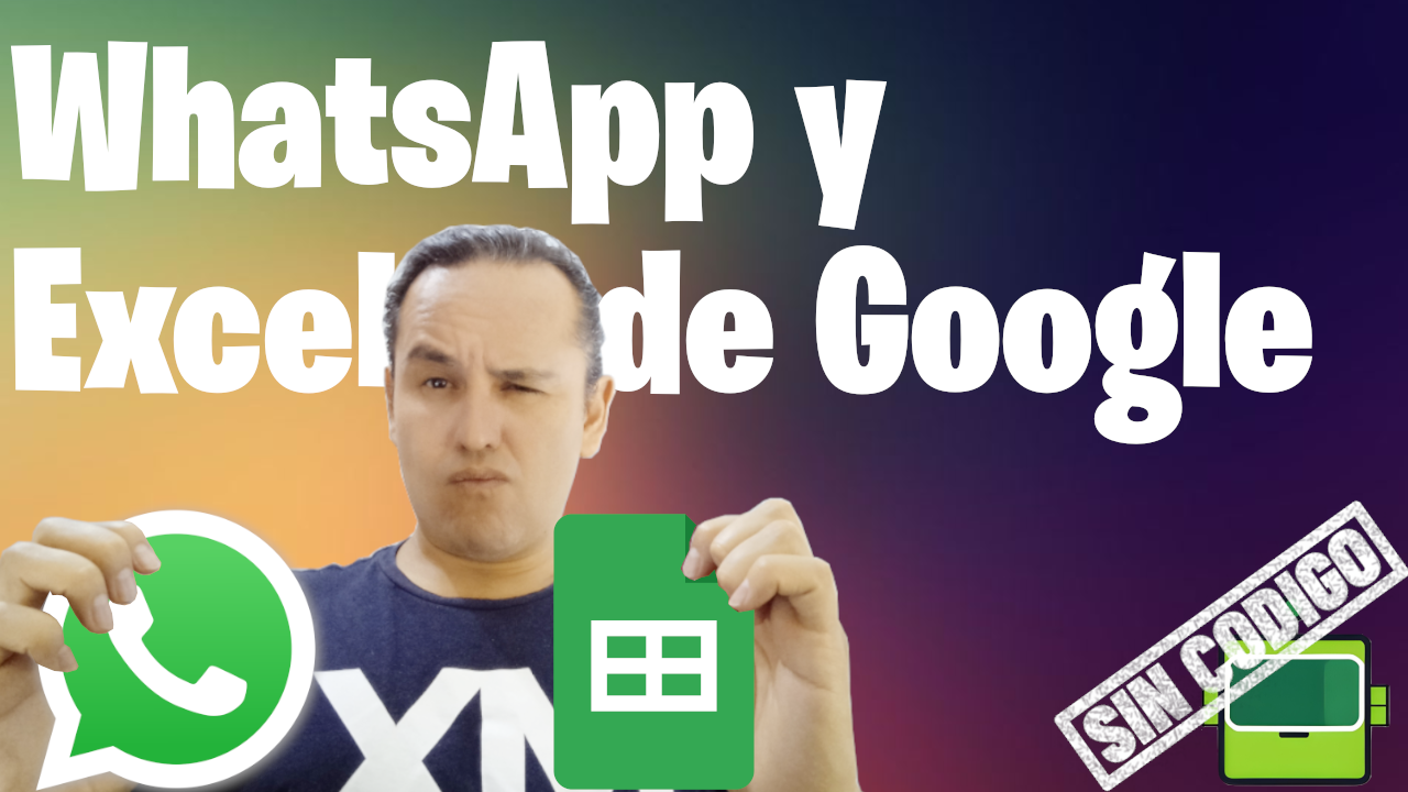 NEGOCIOBOT GOOGLE SHEET