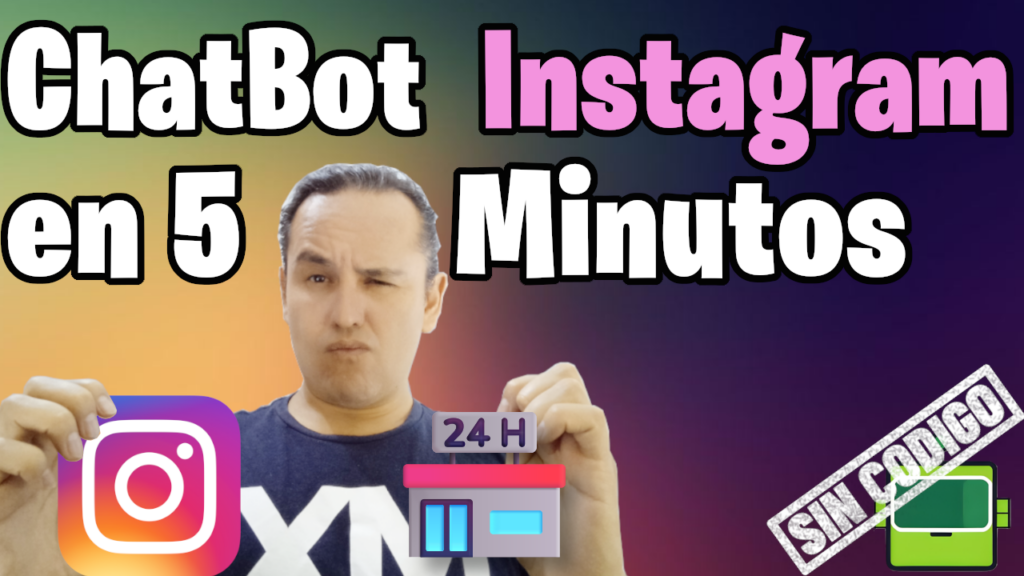 Chatbot para Instagram