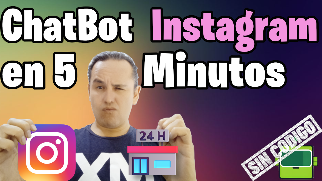 Chatbot para Instagram